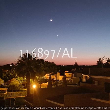 Beach Apartment Terrace Vilamoura Exterior photo