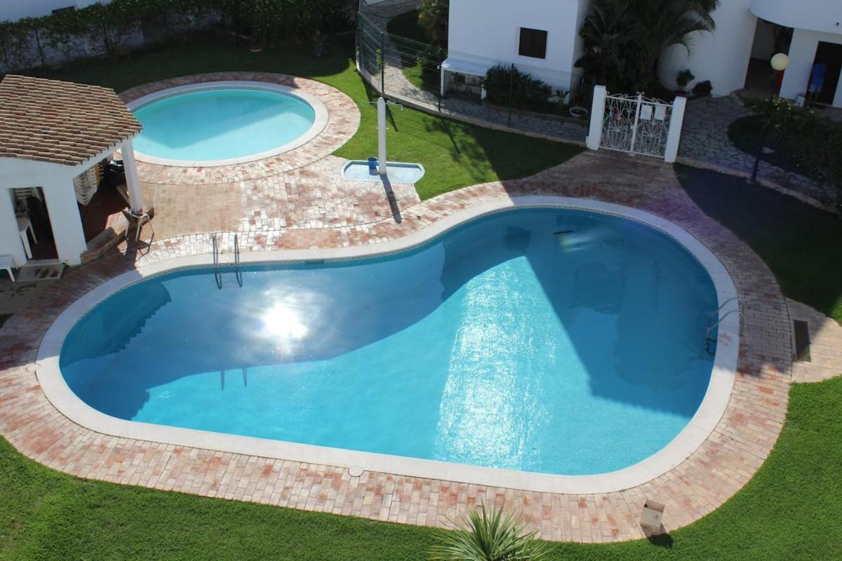 Beach Apartment Terrace Vilamoura Exterior photo