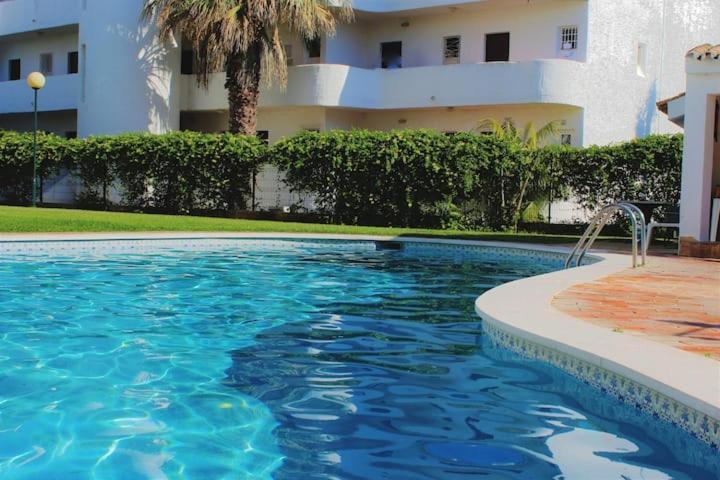 Beach Apartment Terrace Vilamoura Exterior photo