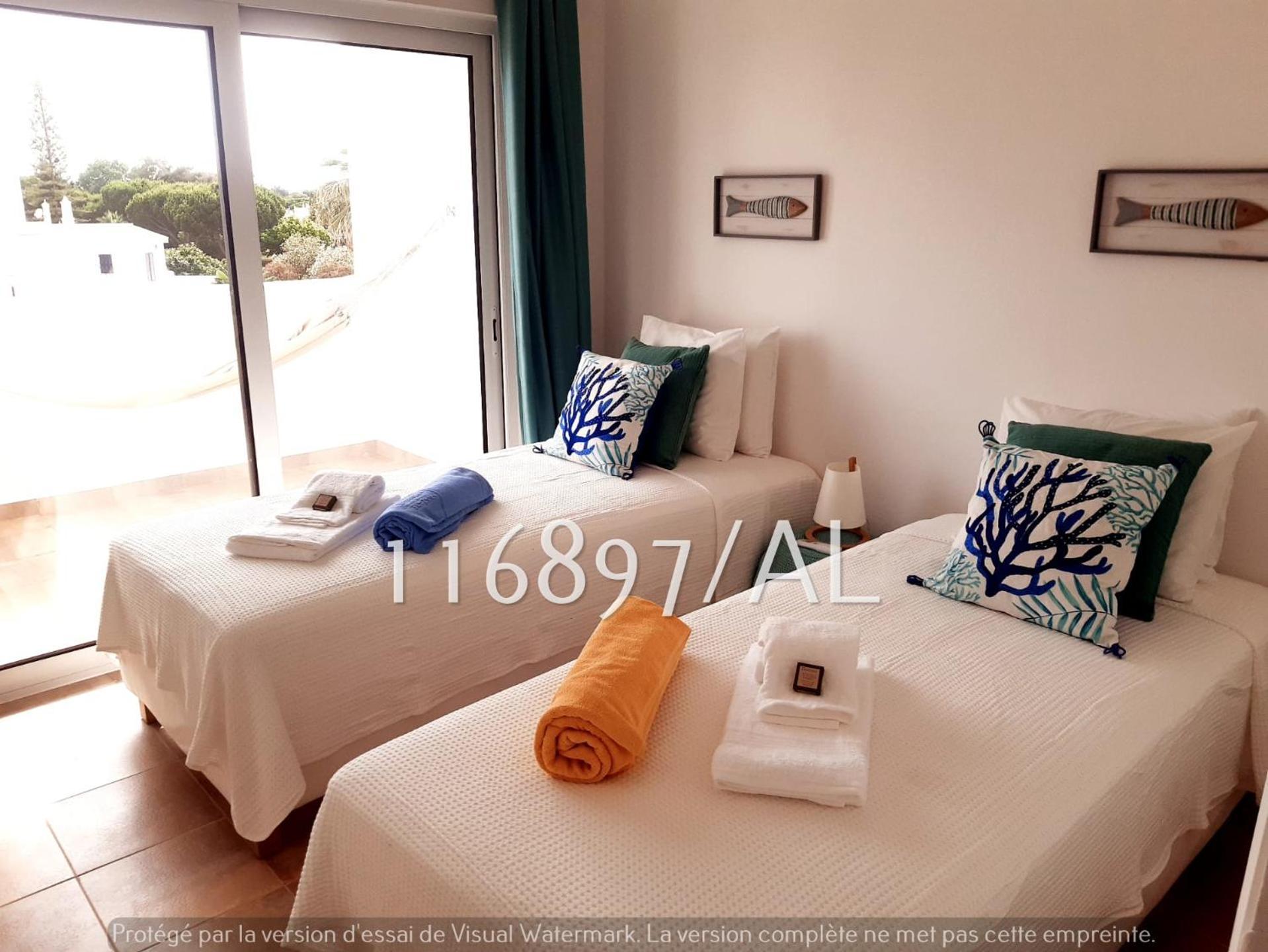 Beach Apartment Terrace Vilamoura Exterior photo